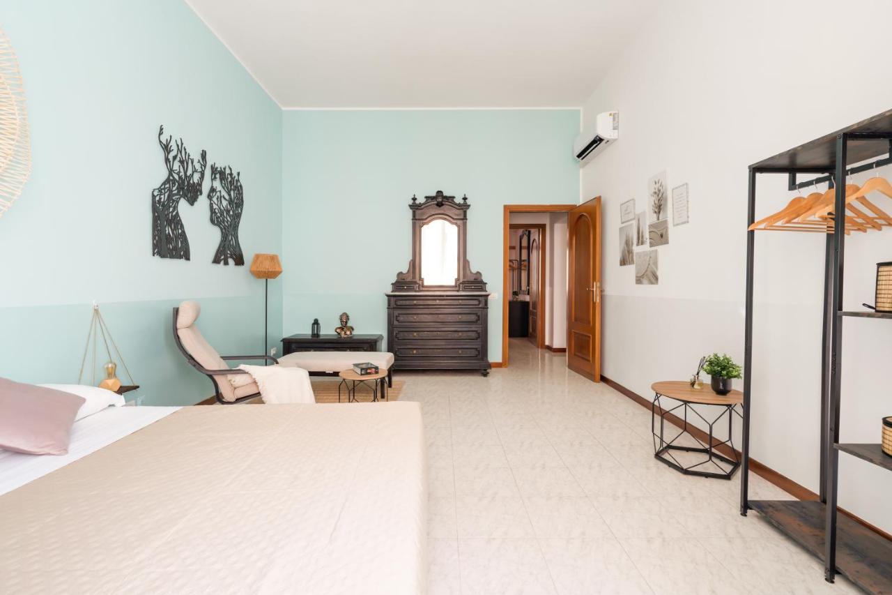 Imperial Nazionale Apartment Rome Bagian luar foto
