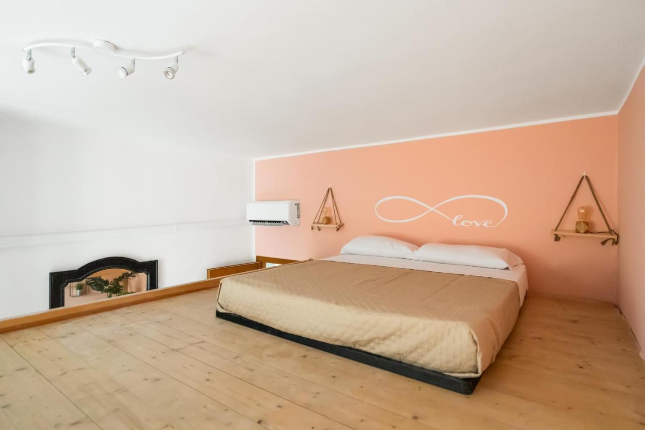 Imperial Nazionale Apartment Rome Bagian luar foto