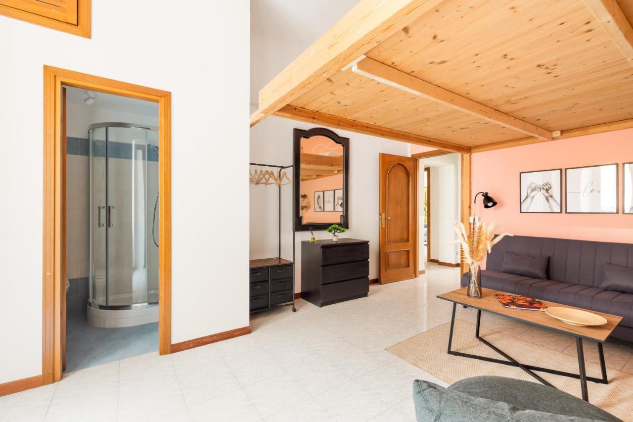 Imperial Nazionale Apartment Rome Bagian luar foto